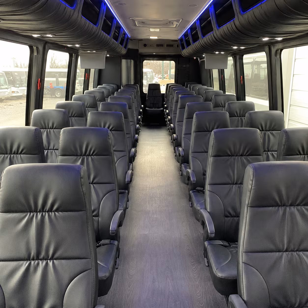 brewery and winery tour buses across cheyenne and the front range