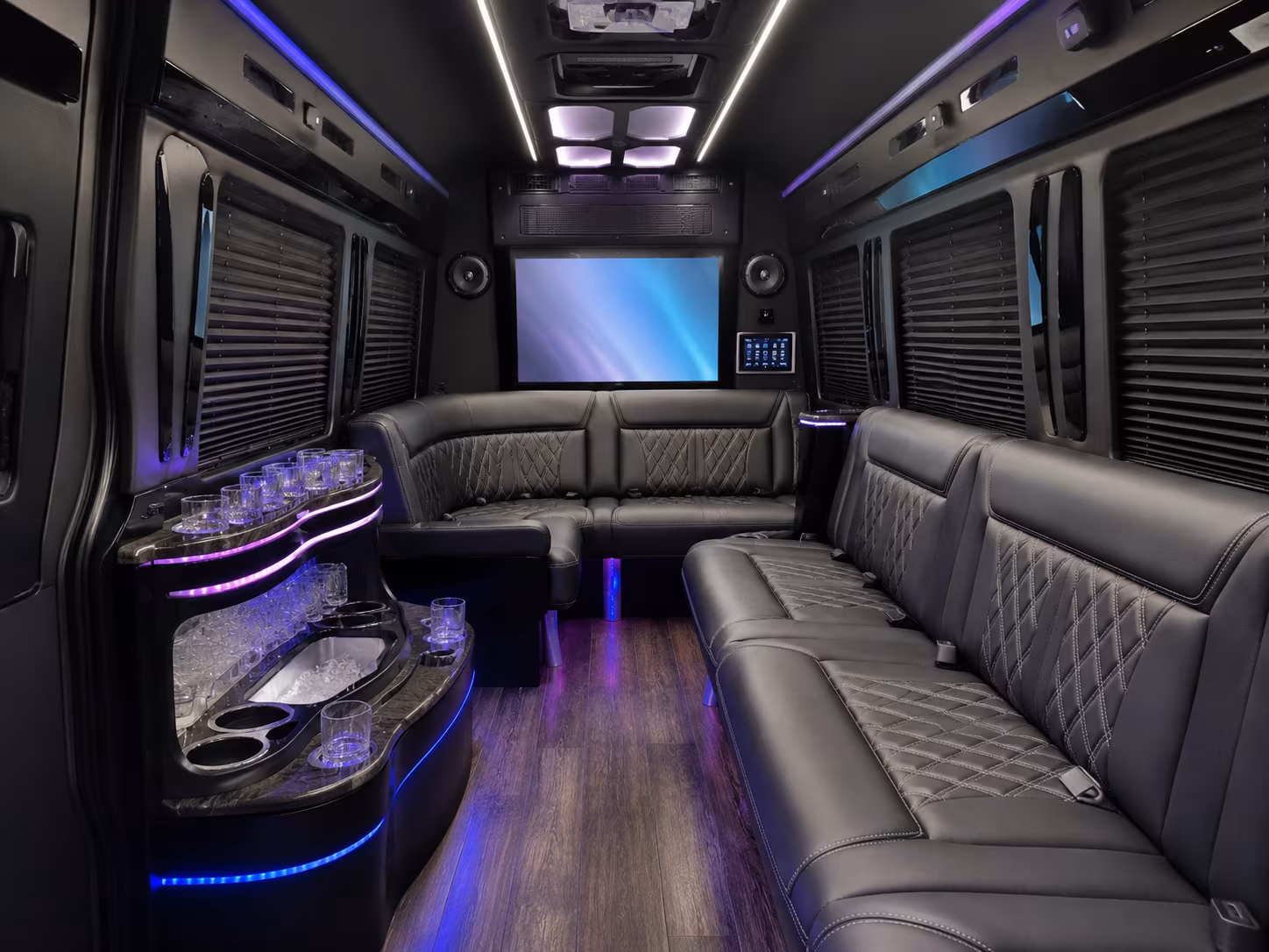 bus rentals to wine festivals and tasting events in the cheyenne region
