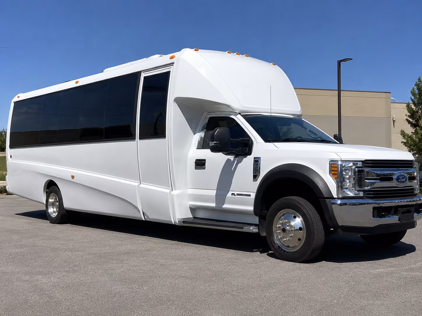 buses for performing arts and history field trips to the historic plains hotel and cheyenne little theatre