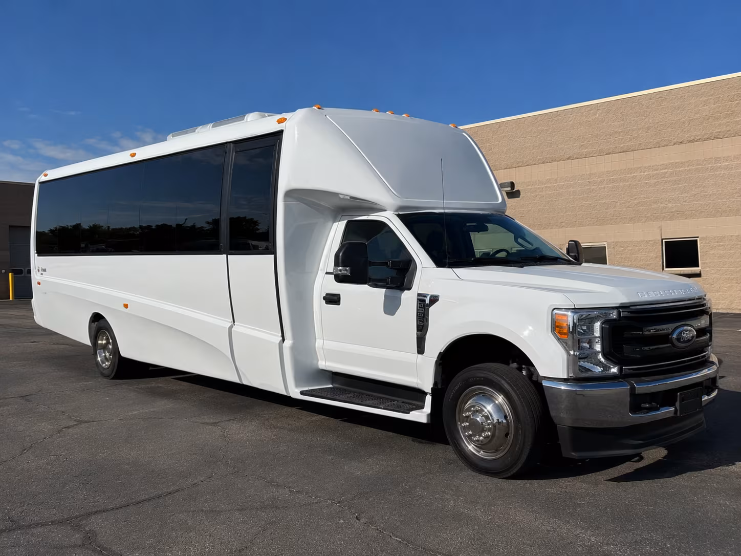 buses for science and nature field trips around cheyenne