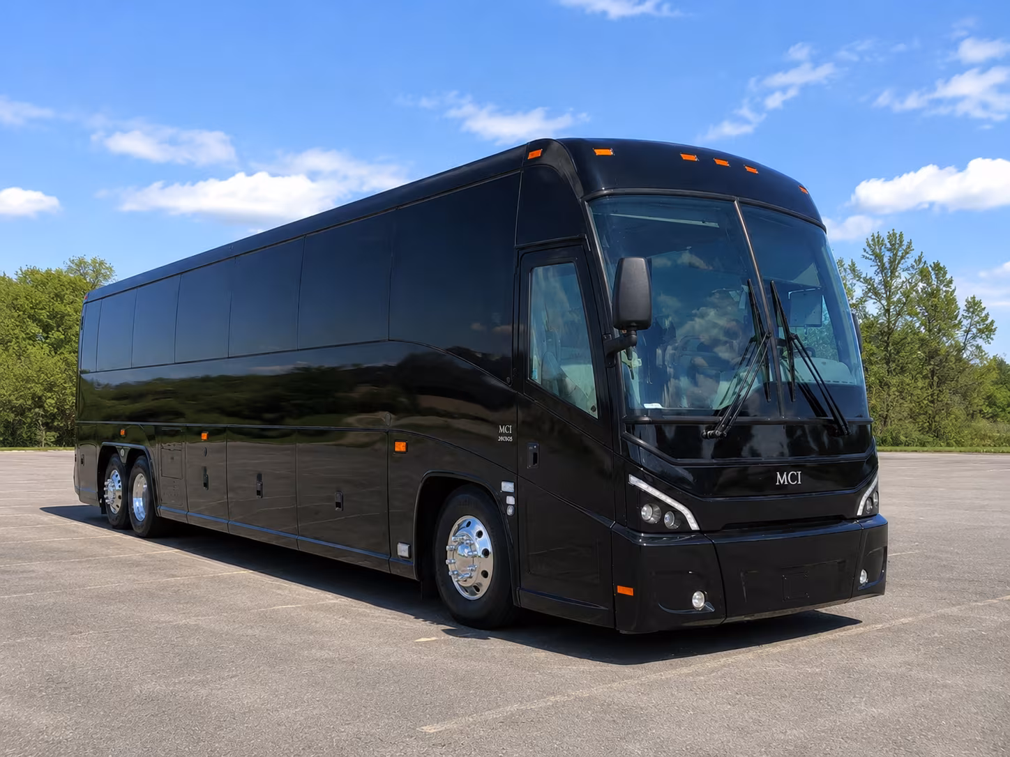 charter buses for cheyenne area zoo and animal science field trips