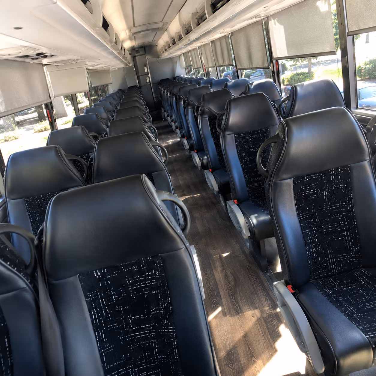 charter buses for corporate wine and tasting events near cheyenne