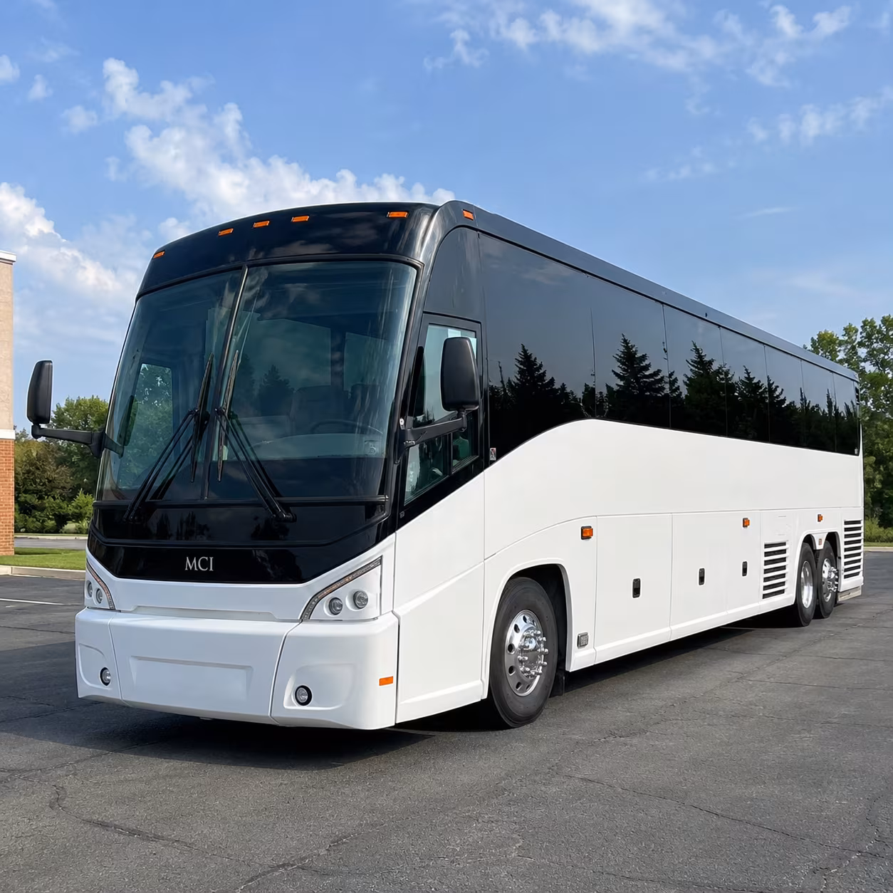 charter buses for wyoming state museum and capitol field trips