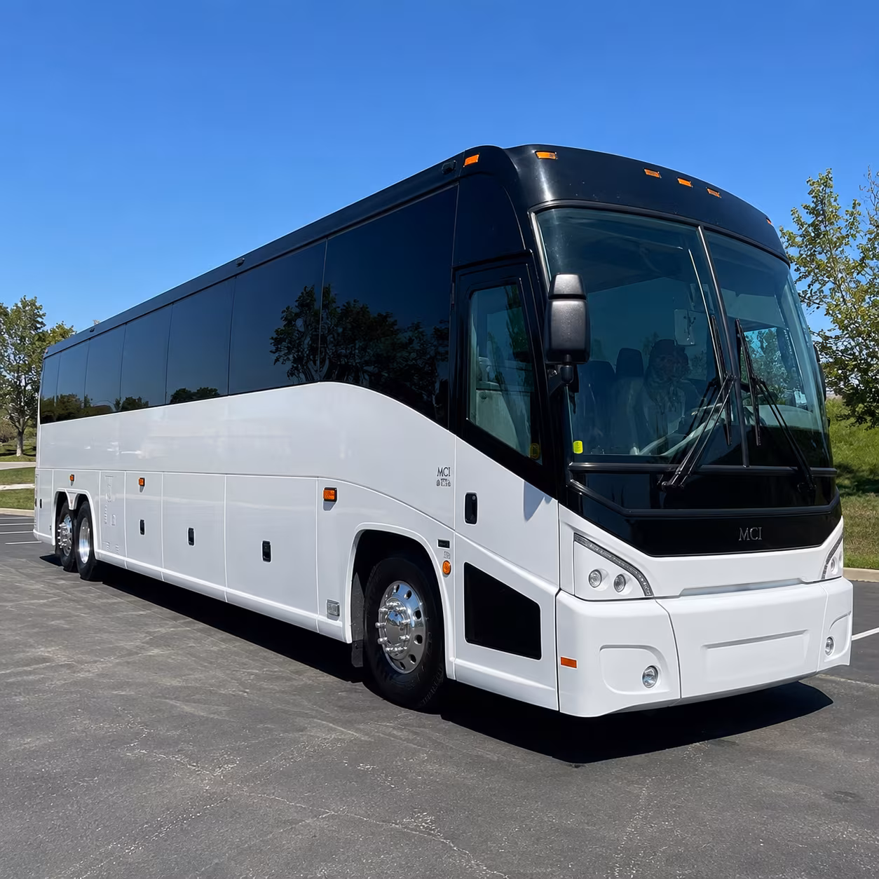 charter buses to cheyenne civic center shows and events