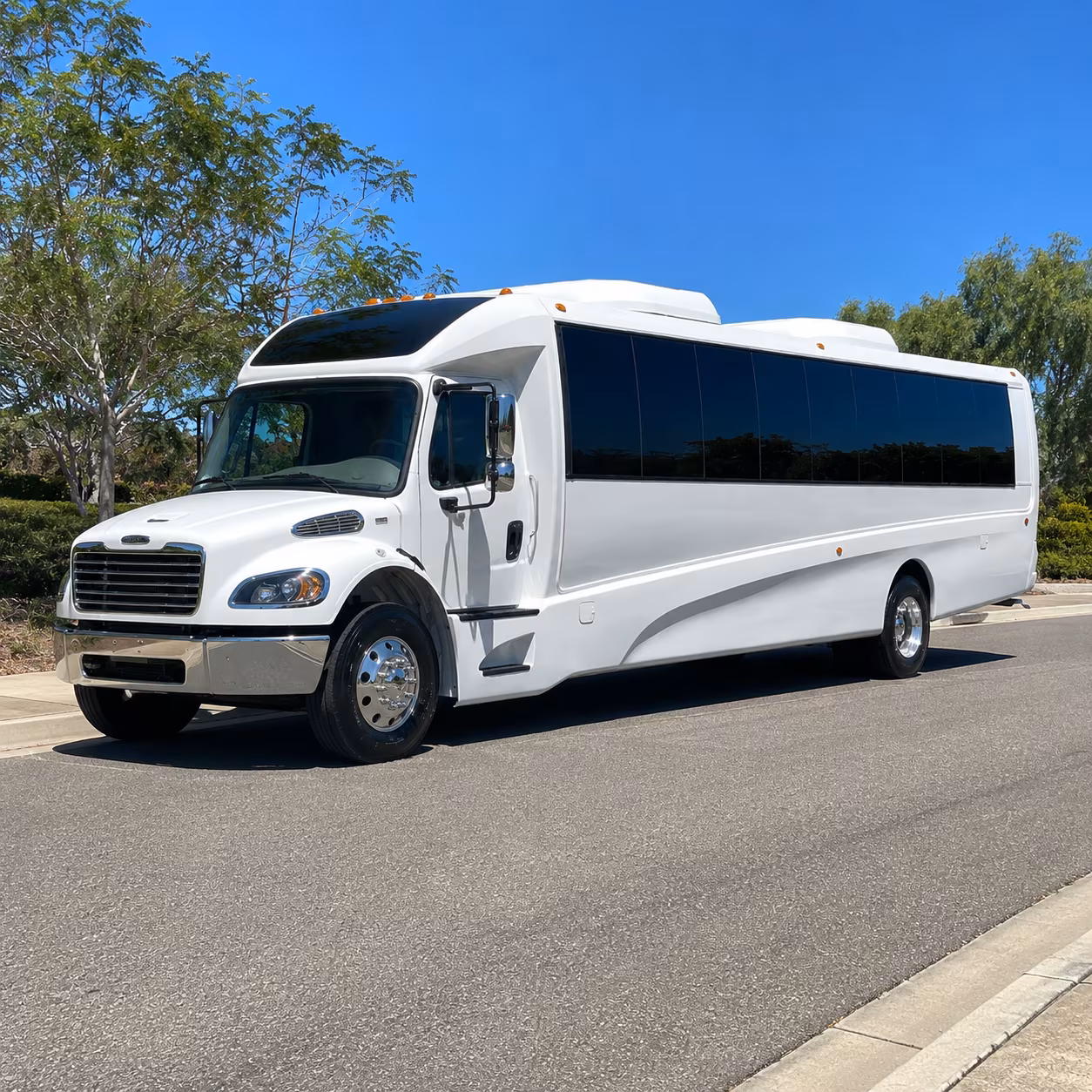 cheyenne 15 passenger minibus