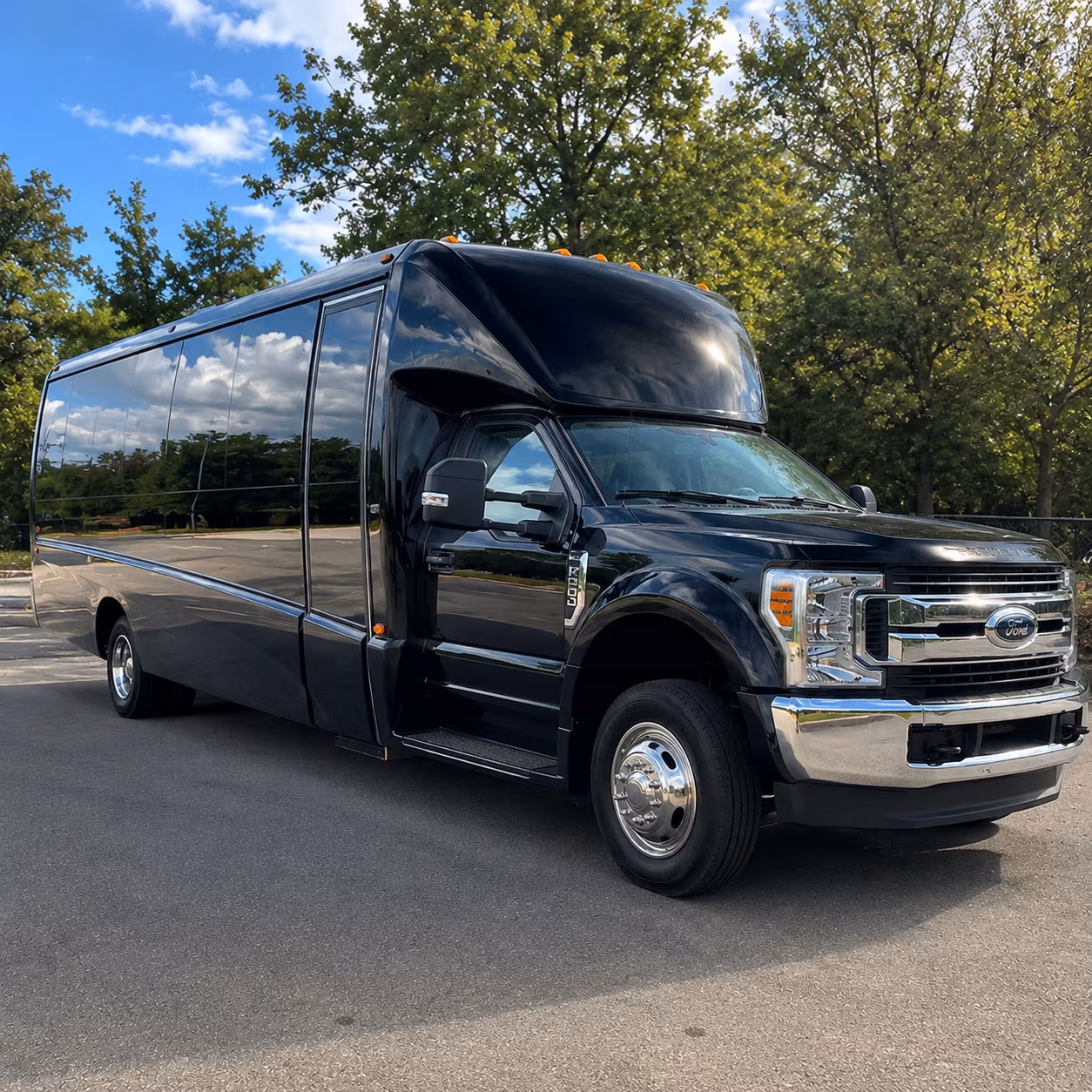 cheyenne airport transportation onboard seating