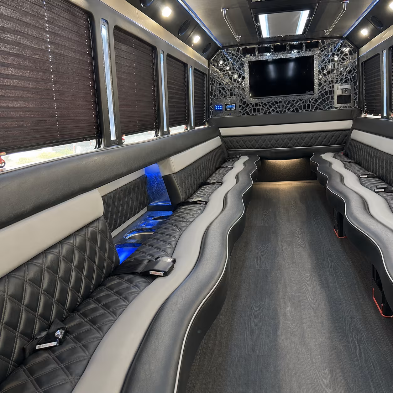 cheyenne bachelor bachelorette party bus rental