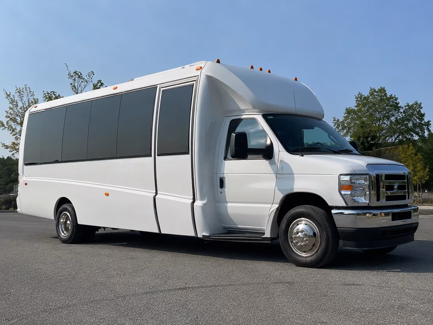 cheyenne brewery distillery tour party bus rental