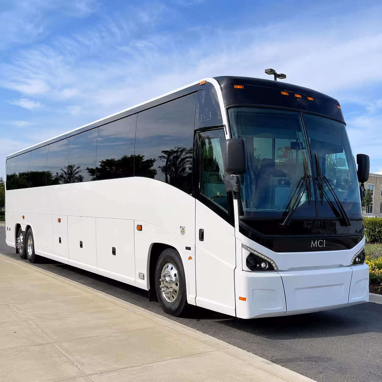 cheyenne bus rental service area