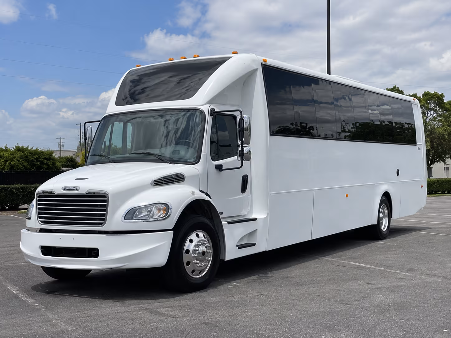 cheyenne concerts live events party bus rental