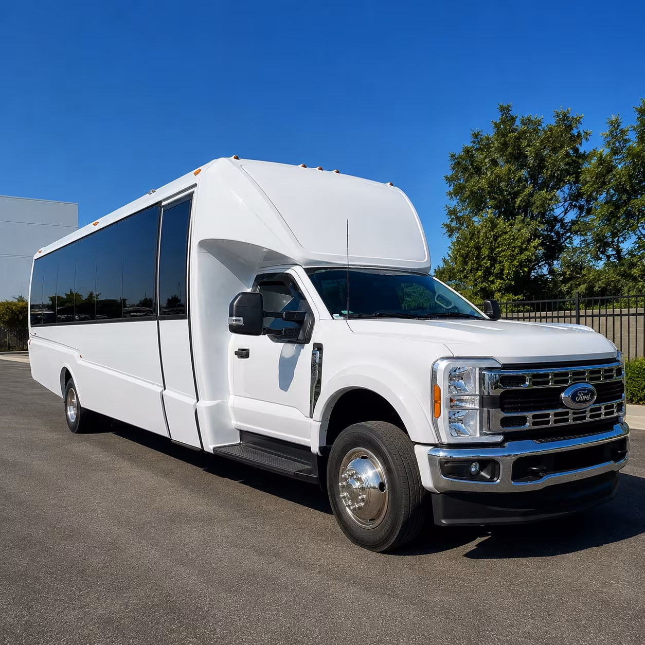cheyenne corporate transportation