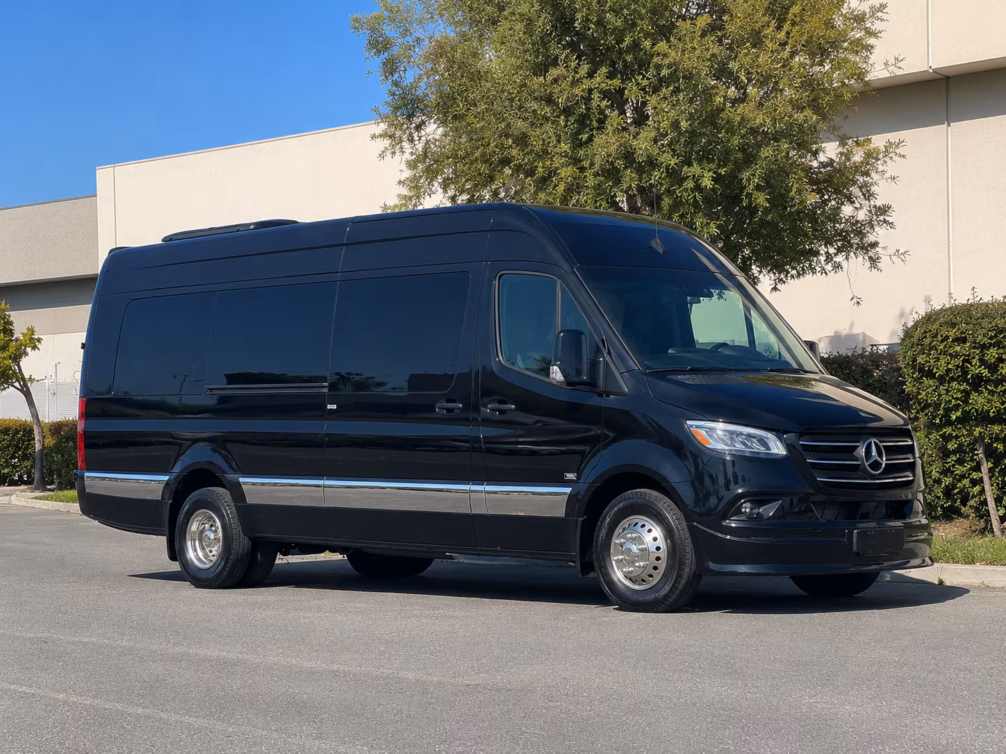 cheyenne employee transportation