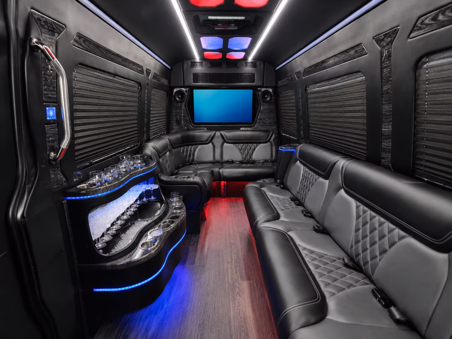 cheyenne event transportation