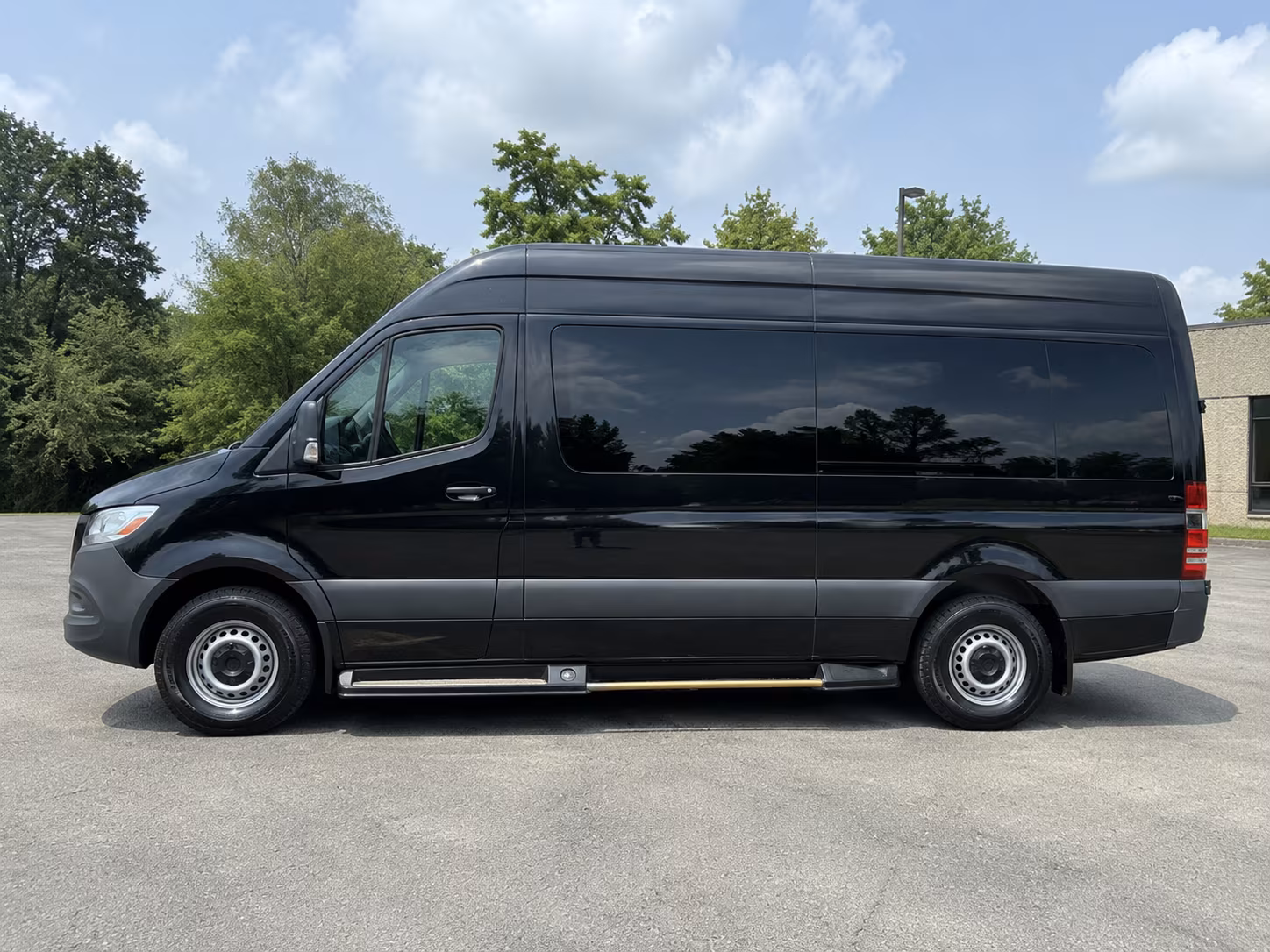 cheyenne field trip transportation