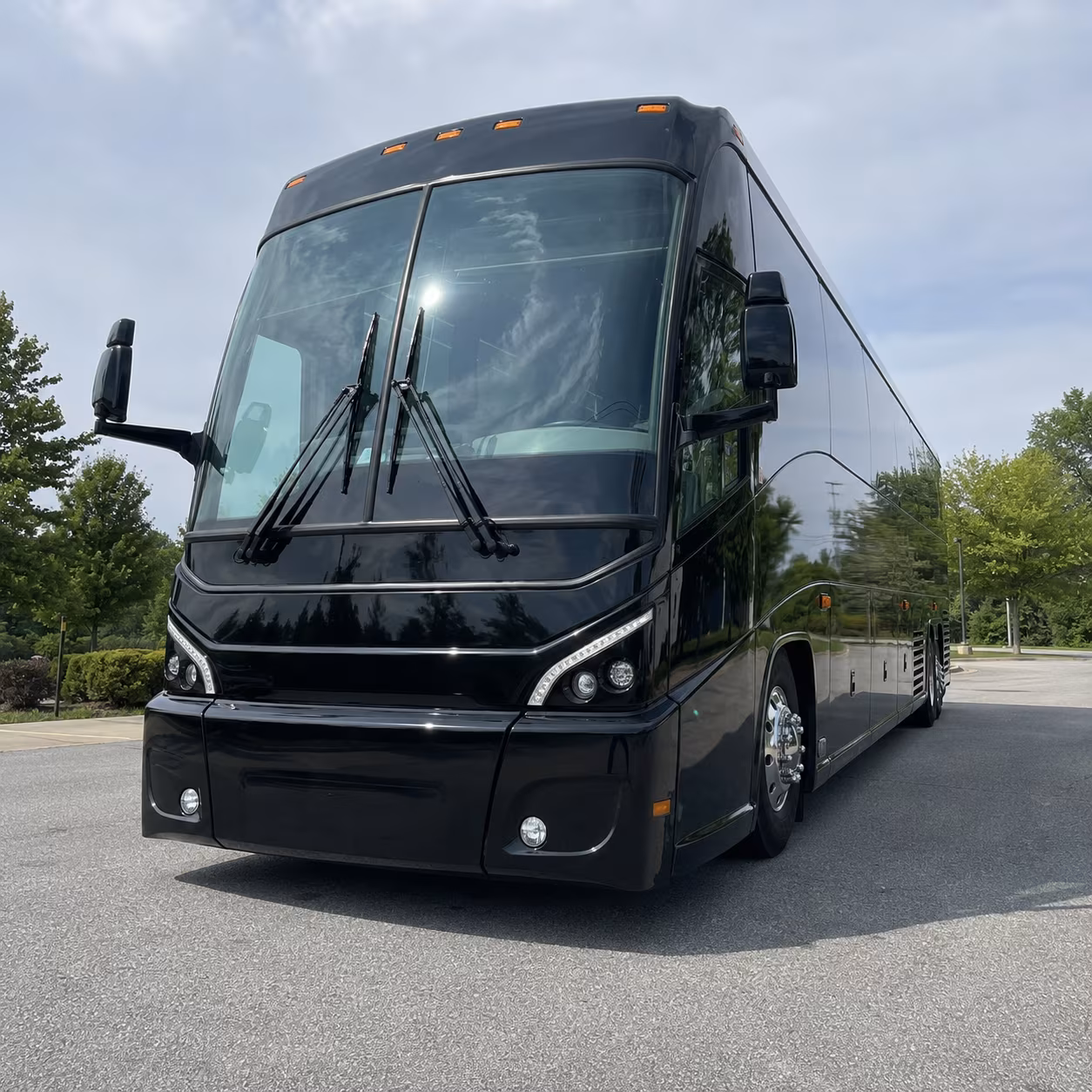 Cheyenne Government & Military Transportation