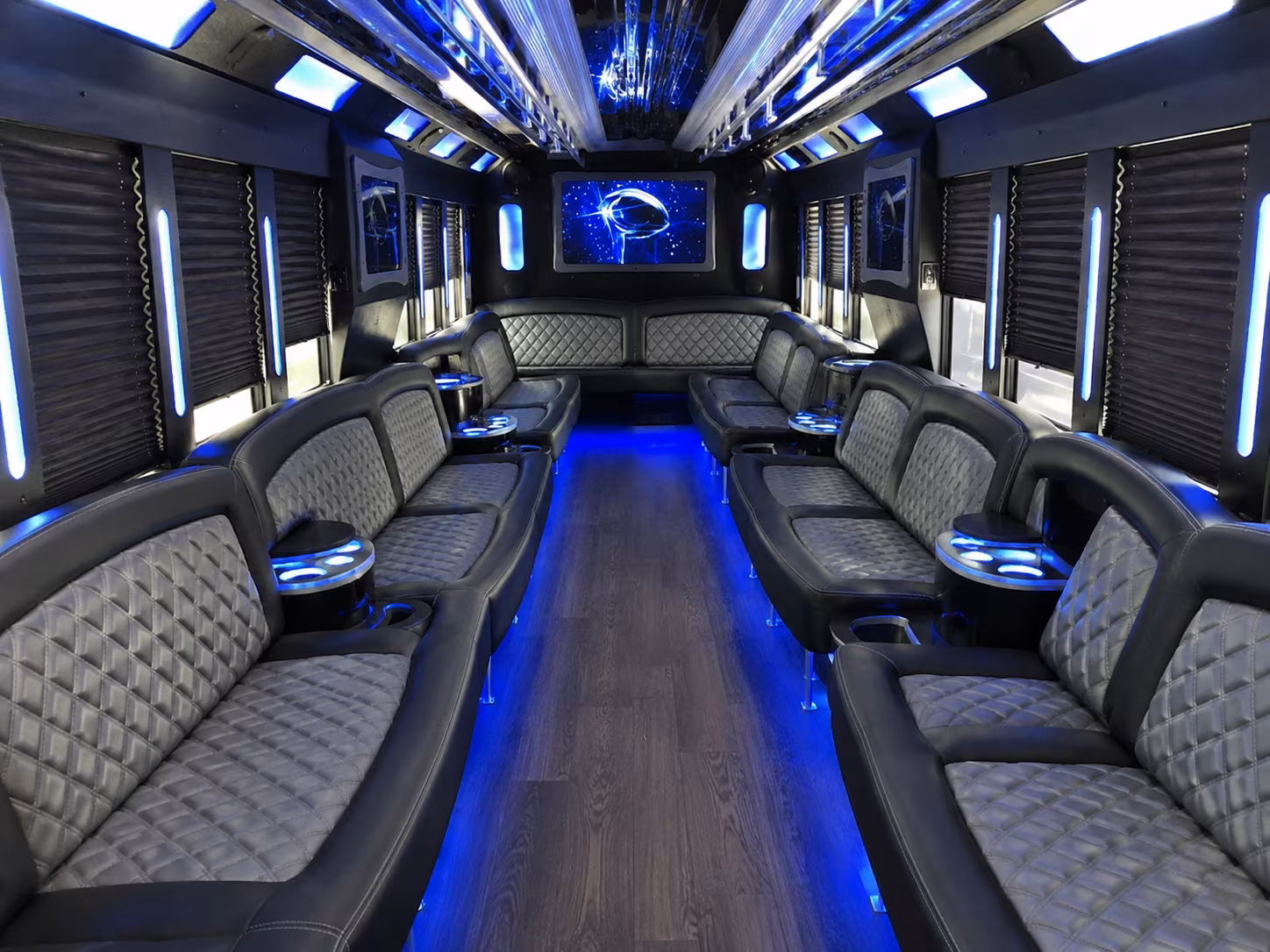 cheyenne party bus rental gallery