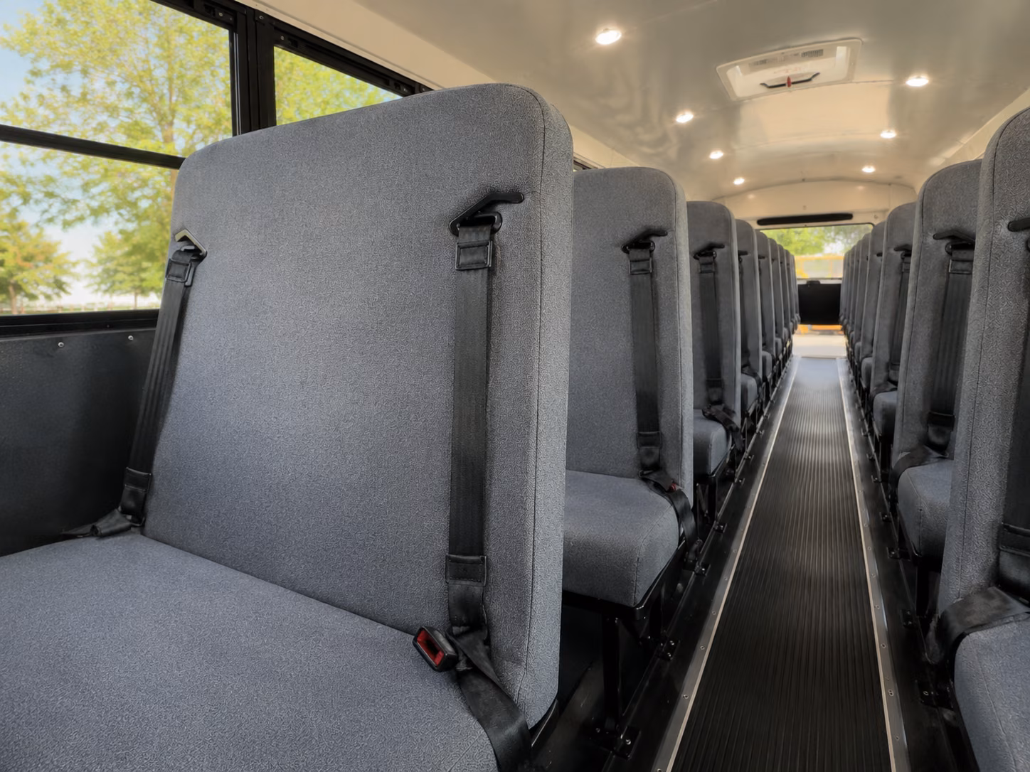 cheyenne school bus interior