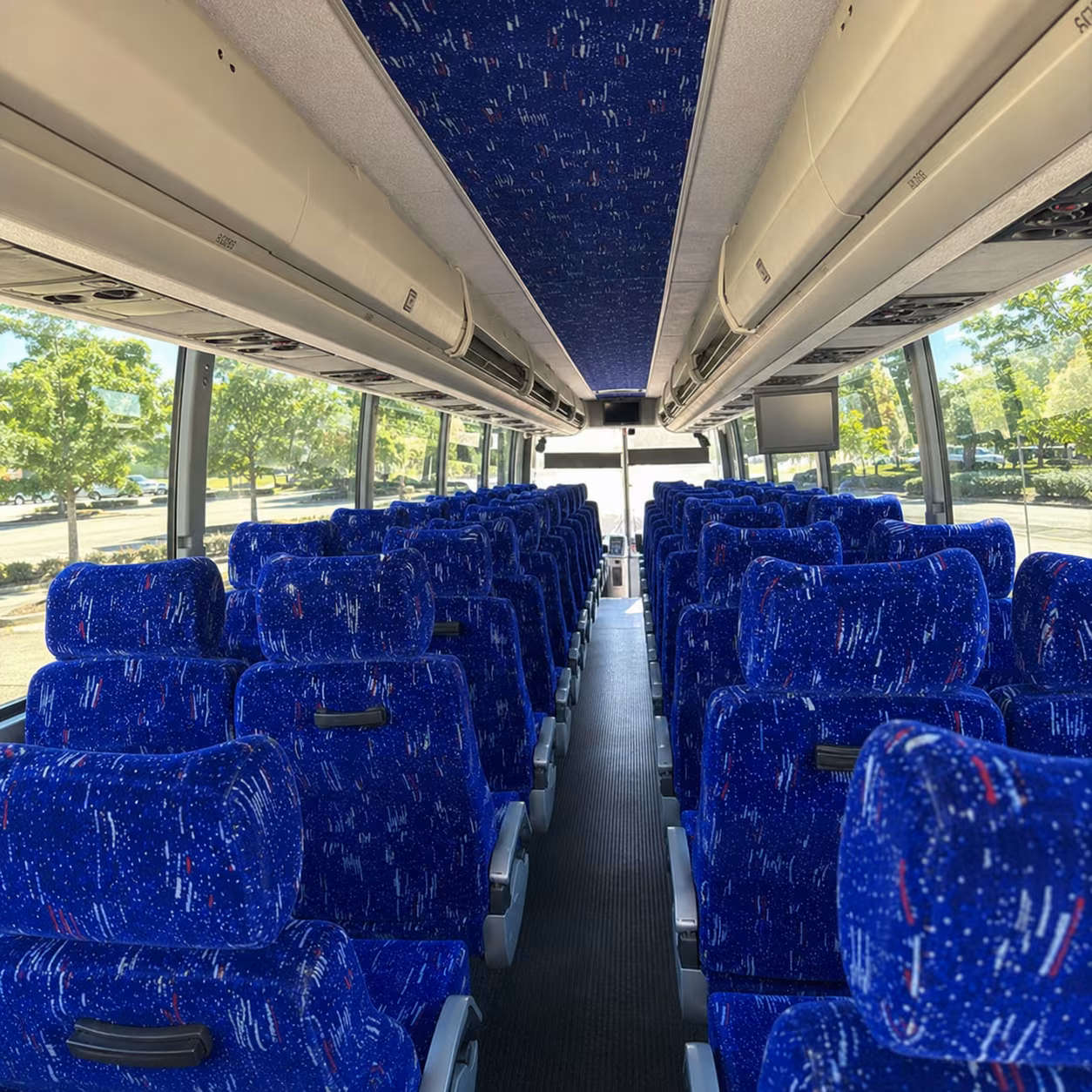 Cheyenne School Event Transportation