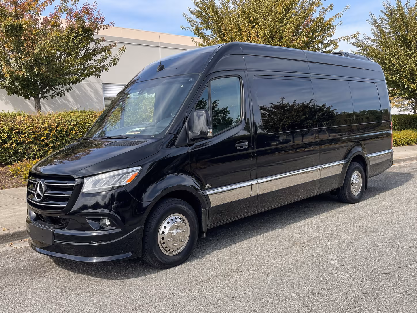cheyenne sporting event transportation