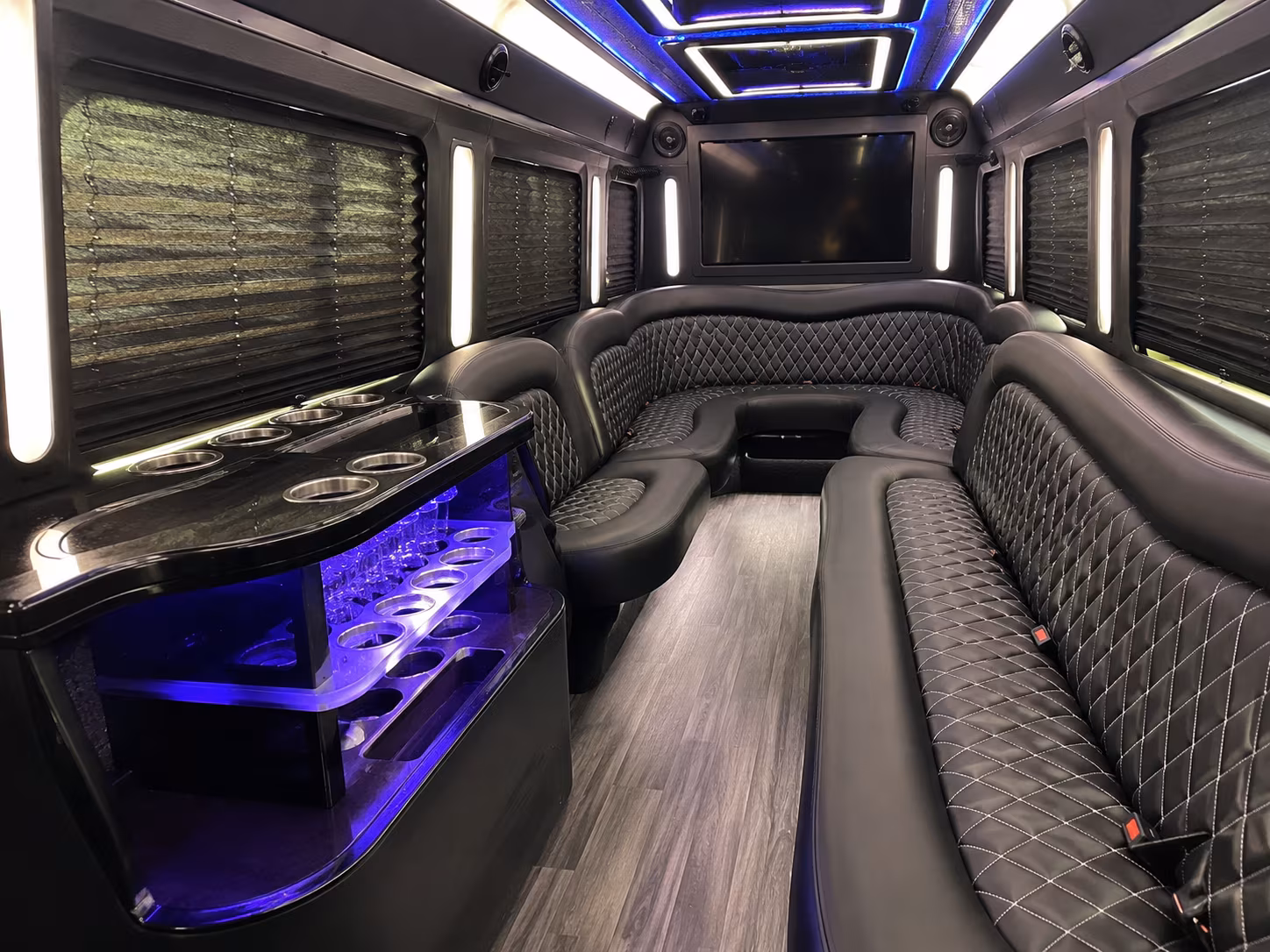 cheyenne sporting events rodeos party bus rental