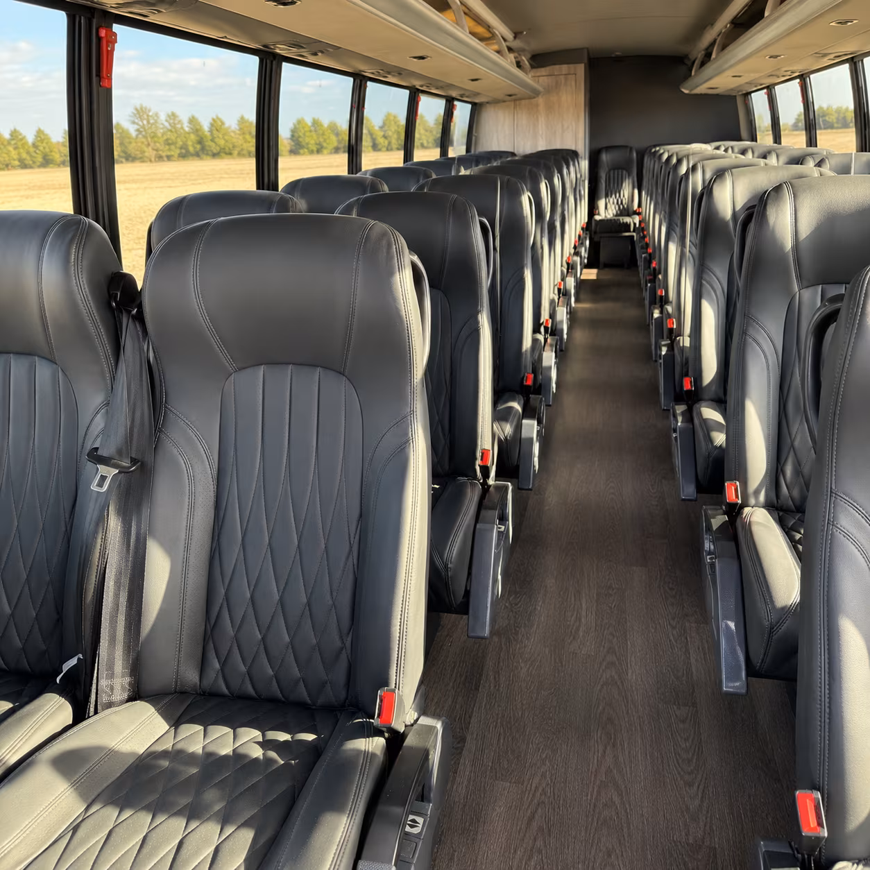 compare group transportation in cheyenne in one search