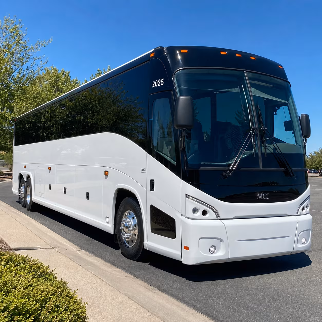 employee shuttle buses for cheyenne s industrial and warehouse groups