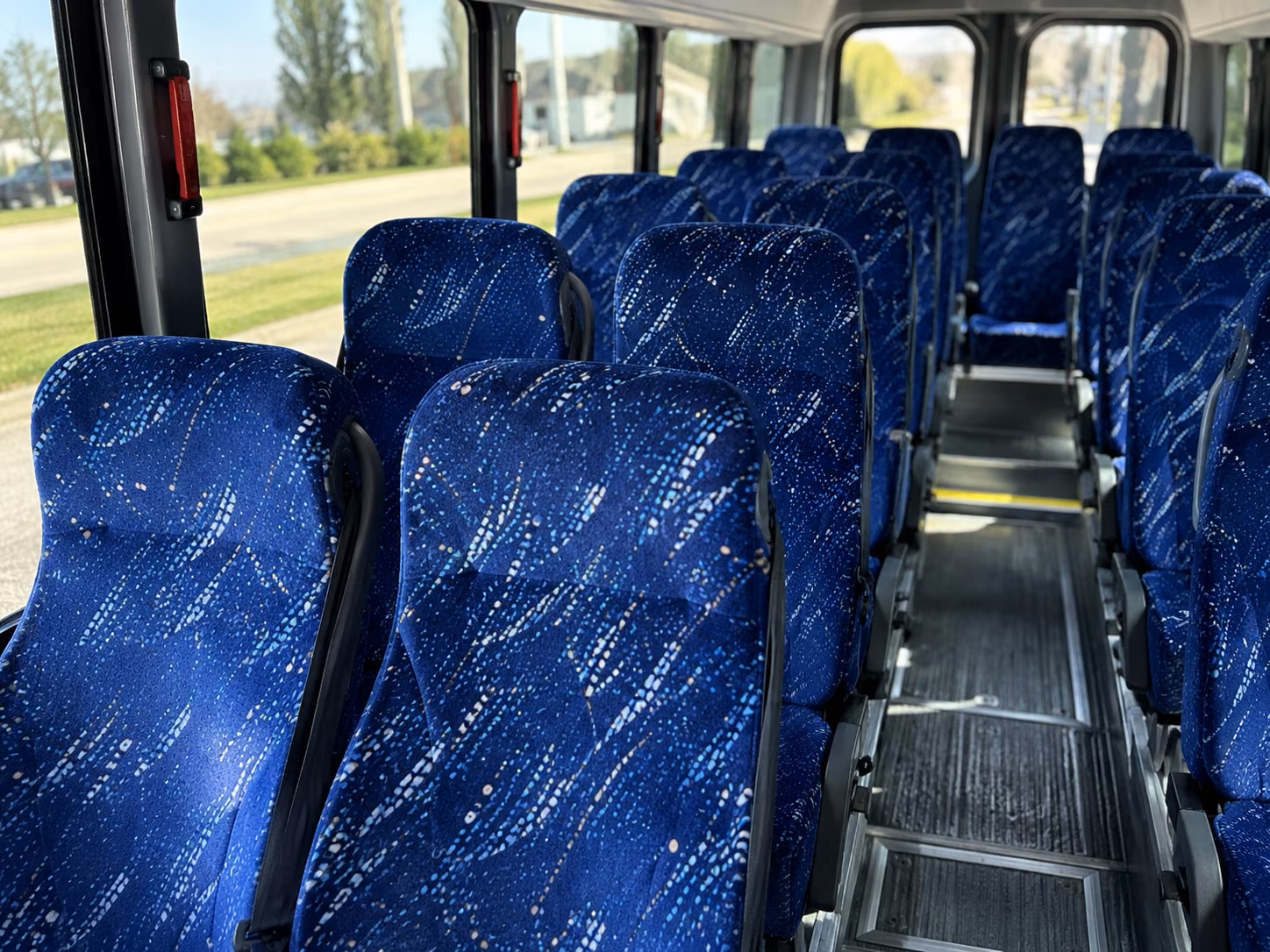 fan buses to denver broncos nuggets and rockies games from cheyenne