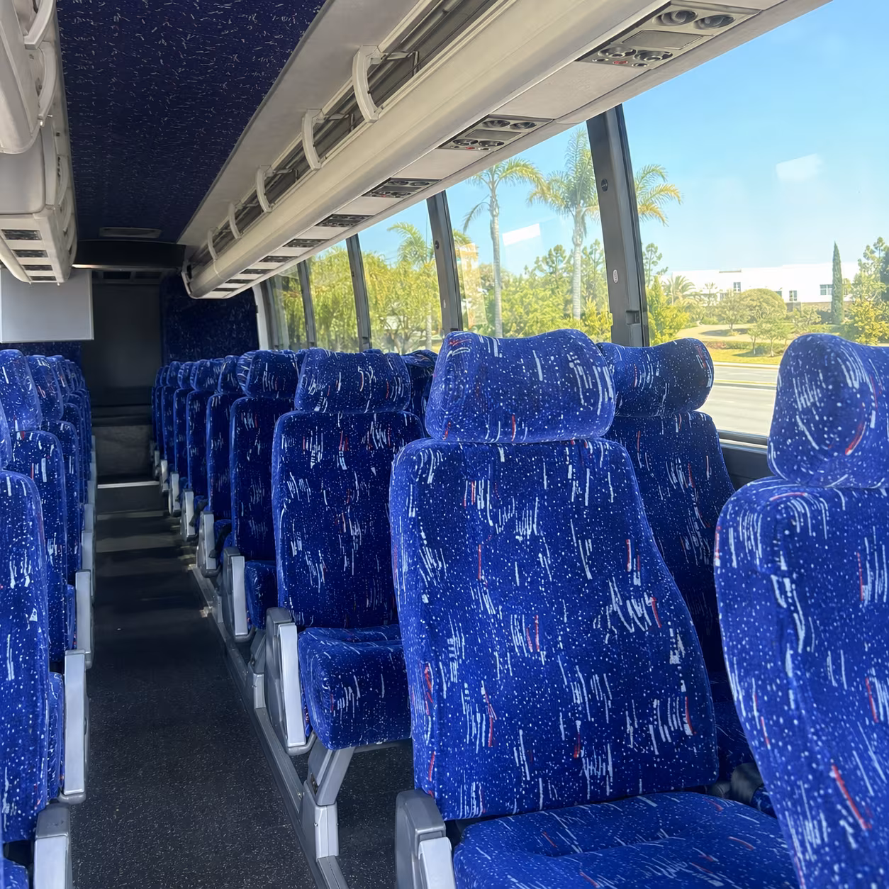 overnight and out of state charter buses from cheyenne