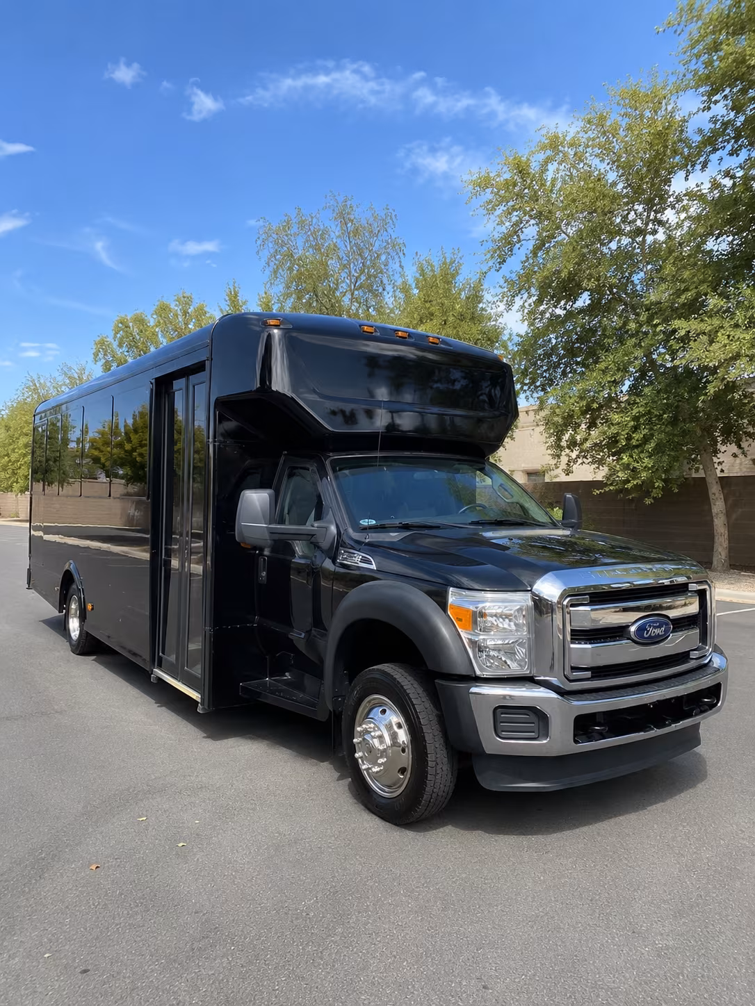 party buses for cheyenne bridal parties and bachelor or bachelorette weekends