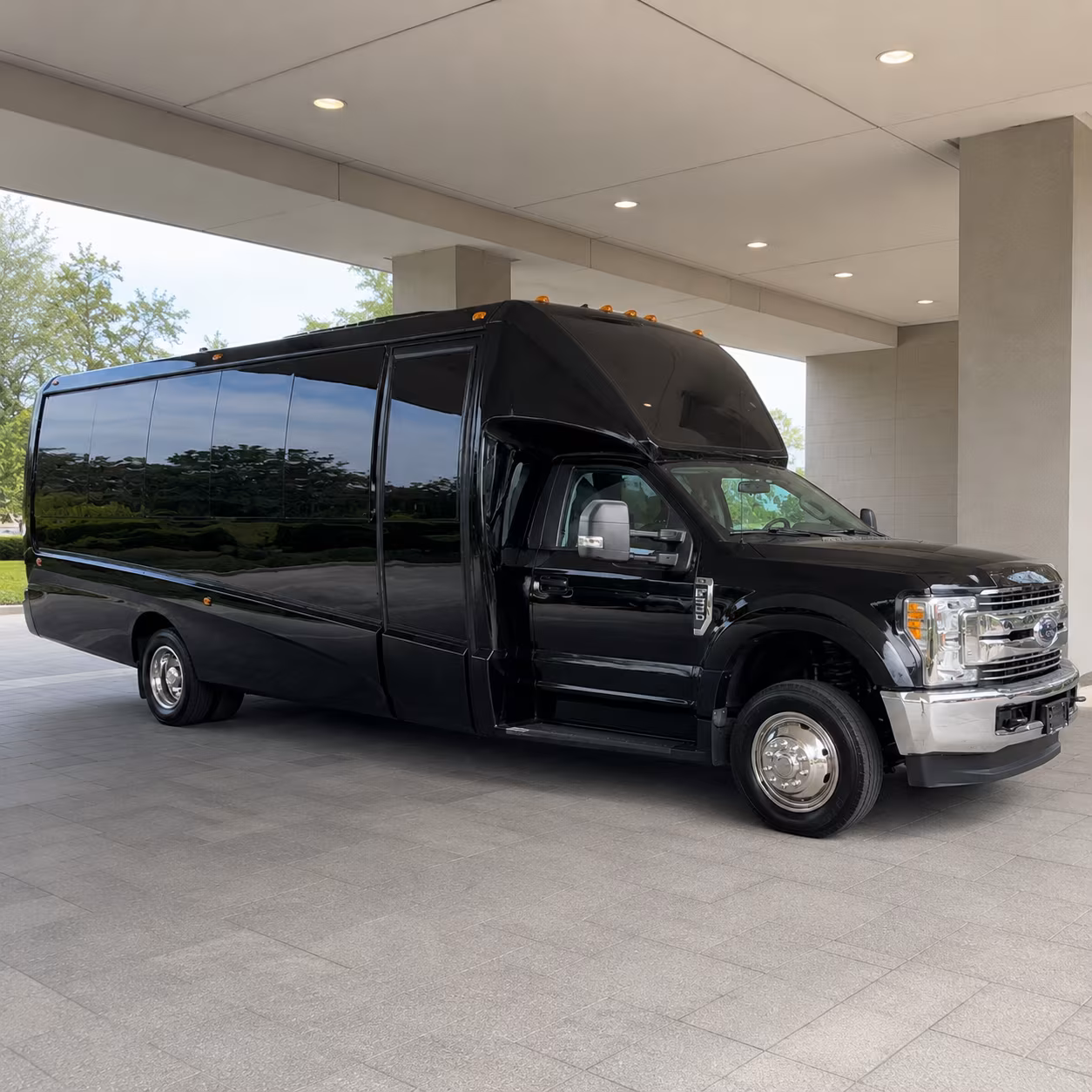 rent a party bus in cheyenne for the perfect prom night itinerary