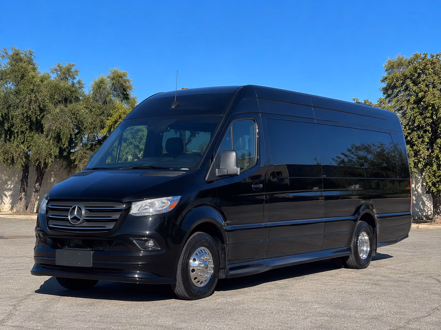 transportation serving cheyenne and nearby cities